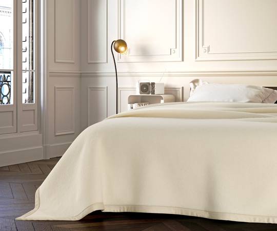 Seneca - Vida Coperta Blanket
